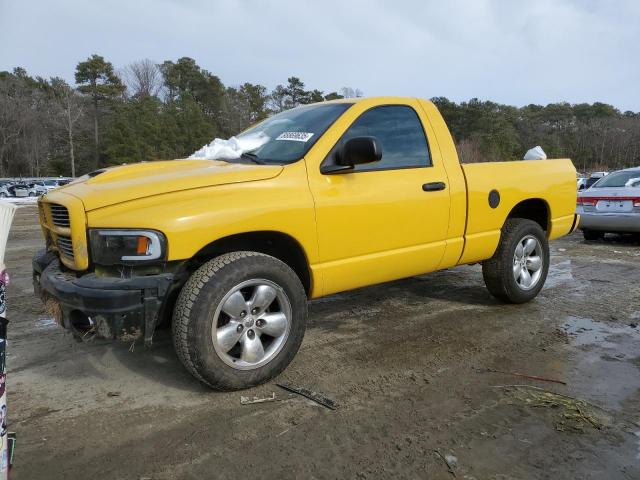  Salvage Dodge Ram 1500