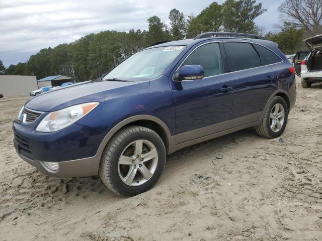  Salvage Hyundai Veracruz