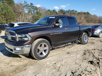  Salvage Dodge Ram 1500