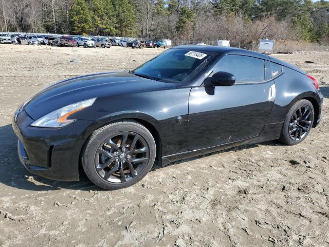  Salvage Nissan 370Z