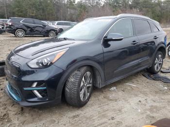  Salvage Kia Niro