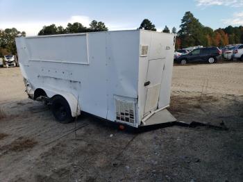  Salvage Willy Trailer