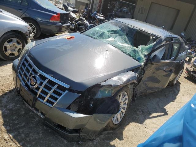  Salvage Cadillac CTS