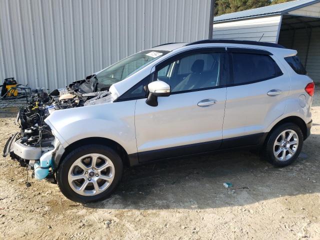  Salvage Ford EcoSport