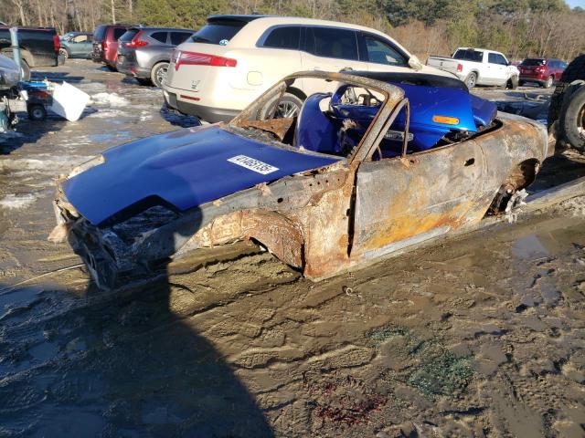  Salvage Mazda Mx5