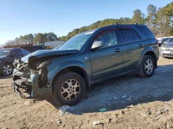  Salvage Saturn Vue