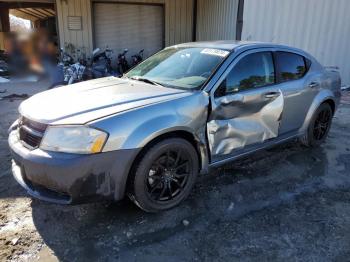  Salvage Dodge Avenger