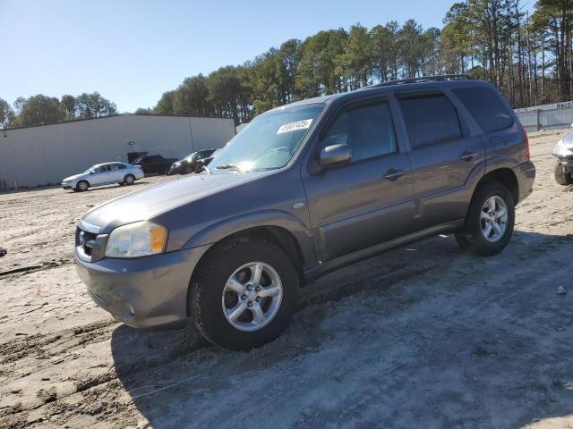  Salvage Mazda Tribute