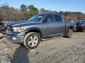  Salvage Dodge Ram 1500