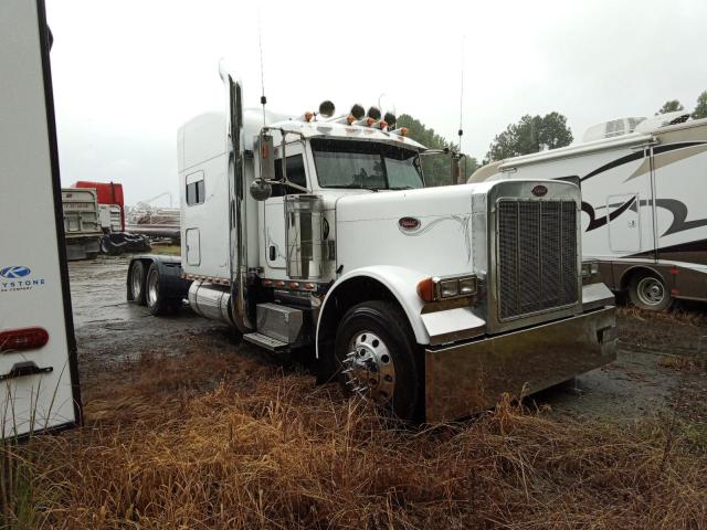  Salvage Peterbilt 379