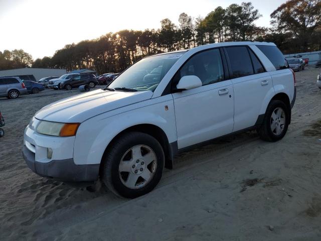  Salvage Saturn Vue