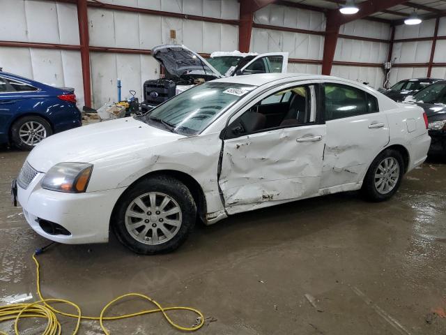  Salvage Mitsubishi Galant