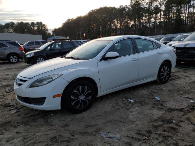  Salvage Mazda 6