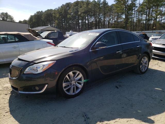  Salvage Buick Regal