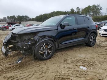  Salvage Volvo Xc40 Core