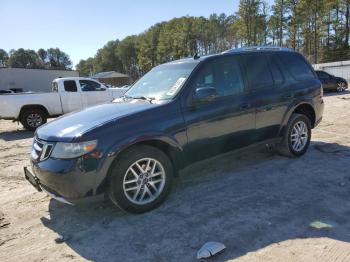  Salvage Saab 9-7X