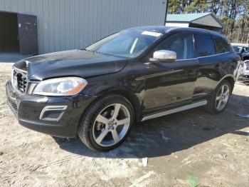  Salvage Volvo XC60