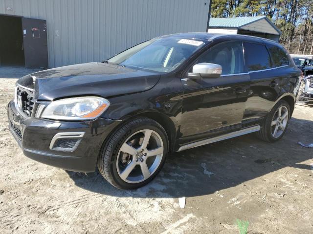  Salvage Volvo XC60