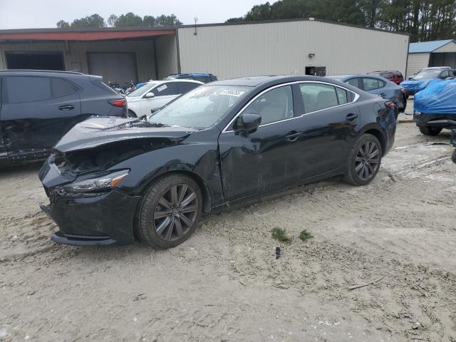  Salvage Mazda 6