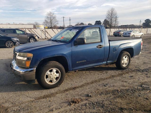  Salvage GMC Canyon