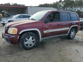  Salvage GMC Envoy