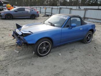  Salvage Mazda Mx5