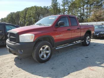  Salvage Dodge Ram 1500