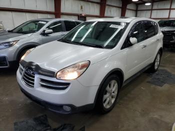  Salvage Subaru Tribeca