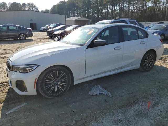  Salvage BMW M Series