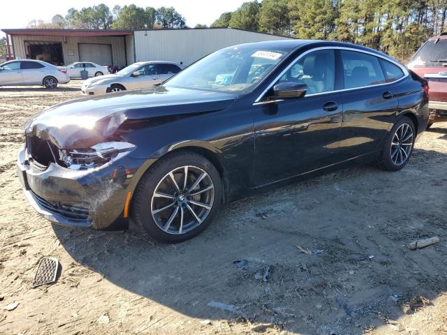  Salvage BMW 6 Series