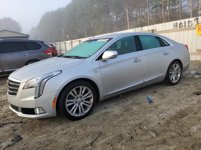  Salvage Cadillac XTS