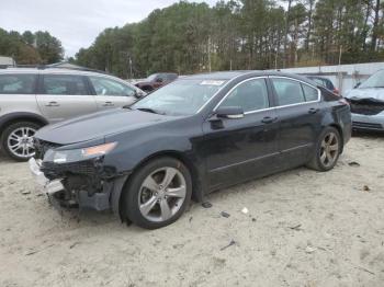  Salvage Acura TL