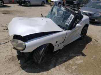  Salvage Suzuki Cappuccino