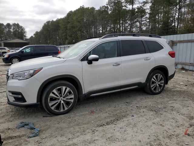  Salvage Subaru Ascent