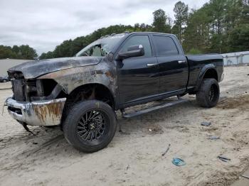  Salvage Dodge Ram 2500