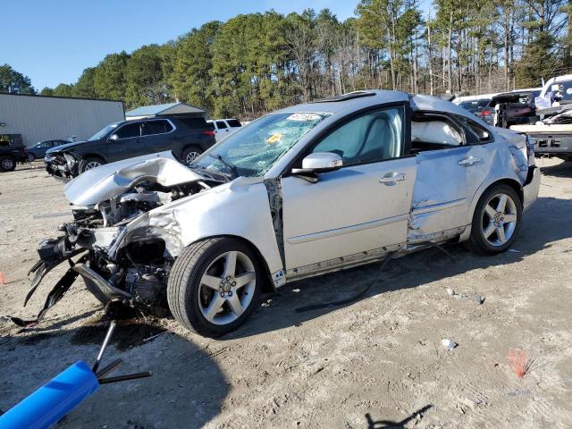  Salvage Volvo S40