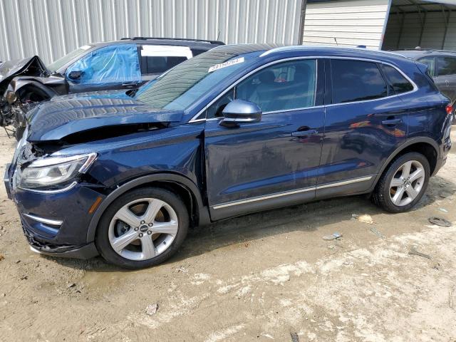  Salvage Lincoln MKC