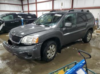  Salvage Mitsubishi Endeavor