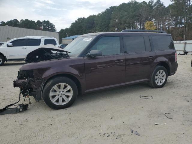  Salvage Ford Flex