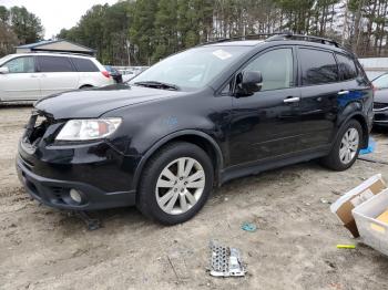  Salvage Subaru Tribeca