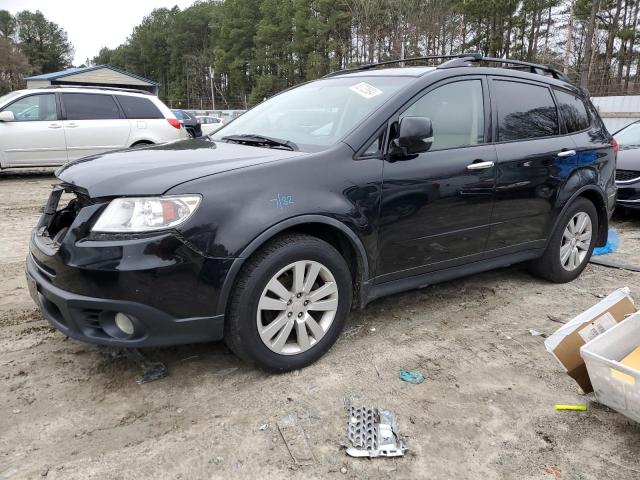  Salvage Subaru Tribeca