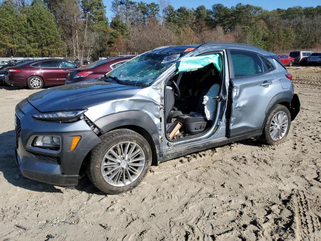  Salvage Hyundai KONA