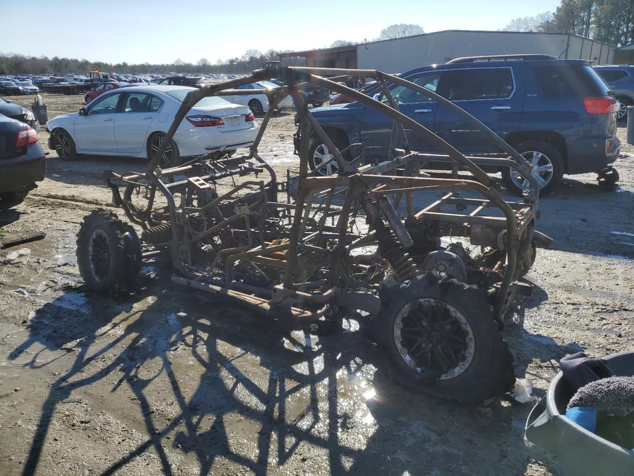 Kawasaki Krf 1000 A Image 11