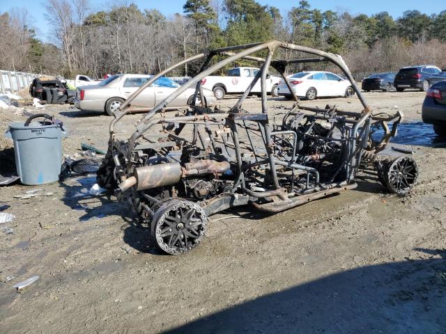 Kawasaki Krf 1000 A Image 3