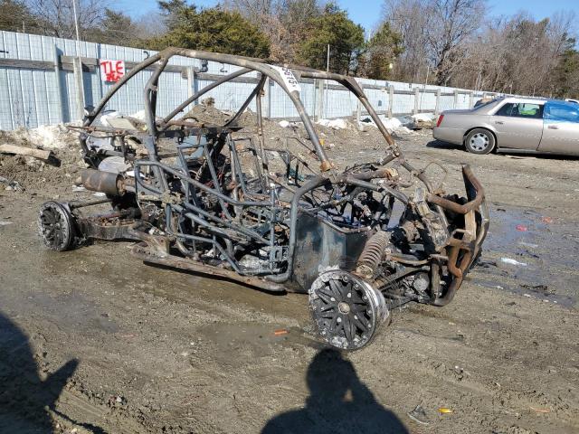 Kawasaki Krf 1000 A Image 5