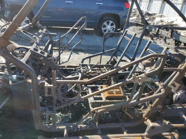 Kawasaki Krf 1000 A Image 9