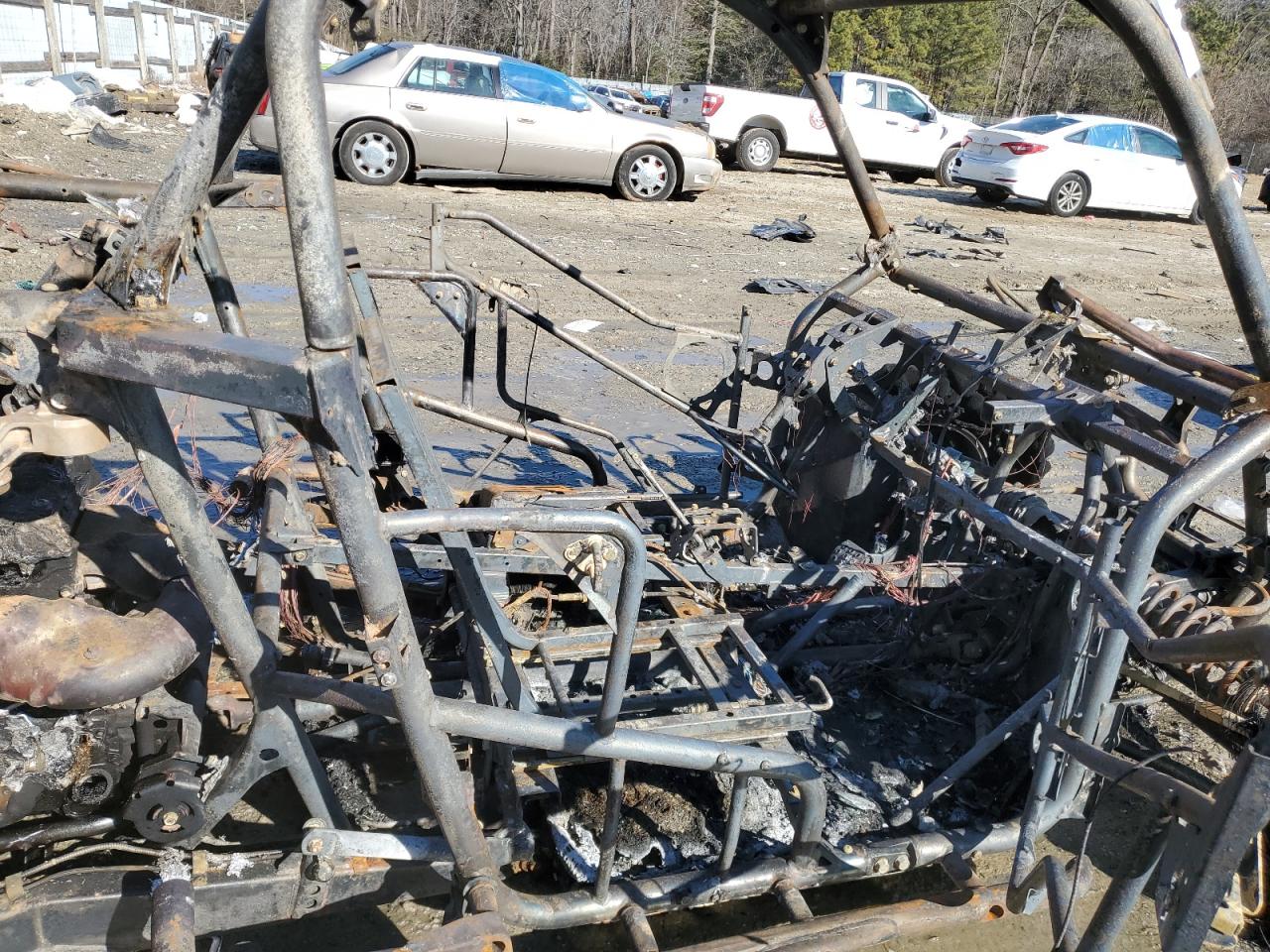 Kawasaki Krf 1000 A Image 10