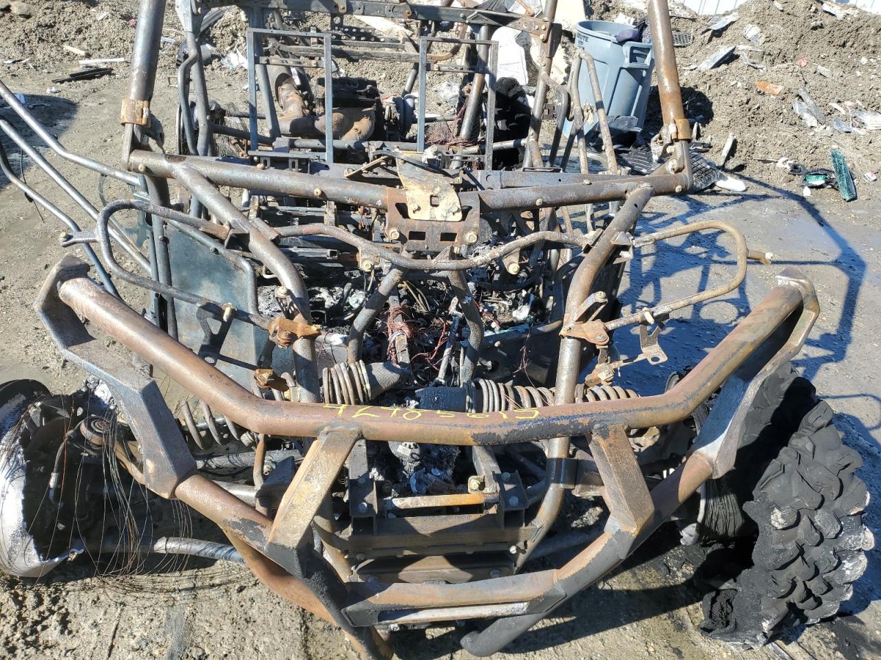 Kawasaki Krf 1000 A Image 8