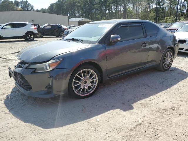  Salvage Toyota Scion