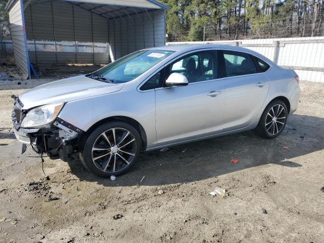  Salvage Buick Verano